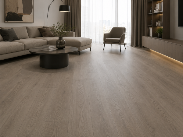 Ламинат My Step Fortis XL Дуб Этери MS7412